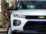 2022 CHEVROLET TRAILBLAZER