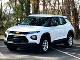 2022 CHEVROLET TRAILBLAZER