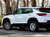 2022 CHEVROLET TRAILBLAZER