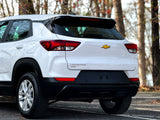 2022 CHEVROLET TRAILBLAZER
