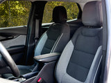 2022 CHEVROLET TRAILBLAZER