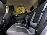 2022 CHEVROLET TRAILBLAZER