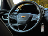 2022 CHEVROLET TRAILBLAZER