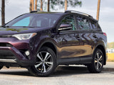 2016 TOYOTA RAV4 XLE AWD