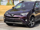 2016 TOYOTA RAV4 XLE AWD