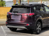 2016 TOYOTA RAV4 XLE AWD