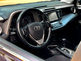 2016 TOYOTA RAV4 XLE AWD