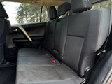2016 TOYOTA RAV4 XLE AWD