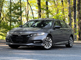 2018 HONDA ACCORD HYBRID