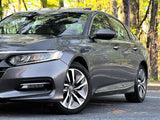 2018 HONDA ACCORD HYBRID