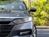 2018 HONDA ACCORD HYBRID