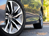2018 HONDA ACCORD HYBRID