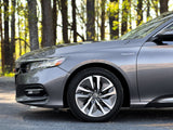 2018 HONDA ACCORD HYBRID