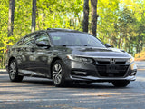 2018 HONDA ACCORD HYBRID