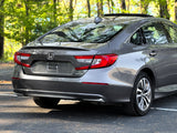 2018 HONDA ACCORD HYBRID