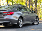 2018 HONDA ACCORD HYBRID