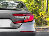 2018 HONDA ACCORD HYBRID