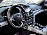 2018 HONDA ACCORD HYBRID