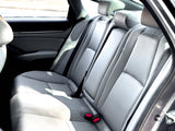 2018 HONDA ACCORD HYBRID