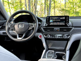 2018 HONDA ACCORD HYBRID