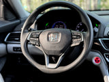 2018 HONDA ACCORD HYBRID