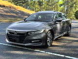 2018 HONDA ACCORD HYBRID
