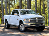 2018 RAM 2500 4X4