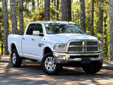 2018 RAM 2500 4X4