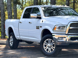 2018 RAM 2500 4X4