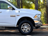 2018 RAM 2500 4X4