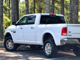 2018 RAM 2500 4X4