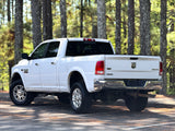 2018 RAM 2500 4X4