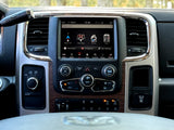 2018 RAM 2500 4X4