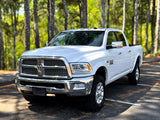 2018 RAM 2500 4X4