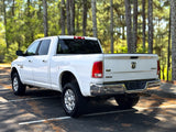 2018 RAM 2500 4X4