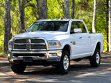 2018 RAM 2500 4X4