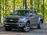 2017 CHEVROLET COLORADO 4X4