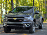 2017 CHEVROLET COLORADO 4X4