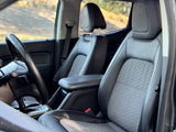 2017 CHEVROLET COLORADO 4X4