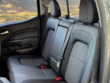 2017 CHEVROLET COLORADO 4X4