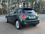 2015 MINI COOPER