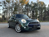 2015 MINI COOPER