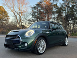 2015 MINI COOPER