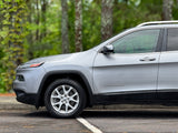 2014 JEEP CHEROKEE 4WD