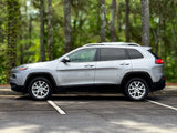 2014 JEEP CHEROKEE 4WD