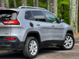 2014 JEEP CHEROKEE 4WD