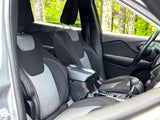 2014 JEEP CHEROKEE 4WD