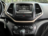 2014 JEEP CHEROKEE 4WD