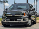 2020 FORD F150 XLT 4X4