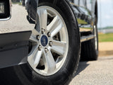2020 FORD F150 XLT 4X4